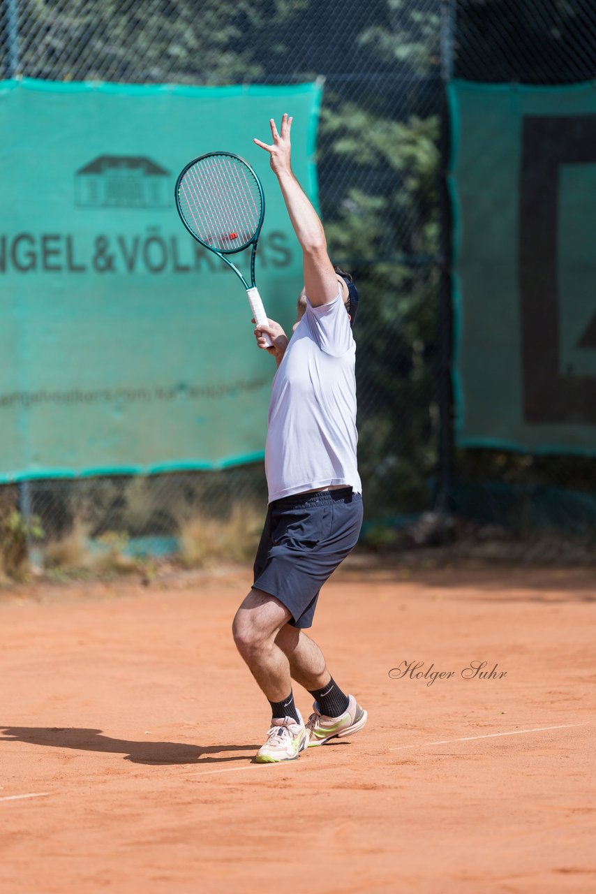 Bild 289 - Kaltenkirchen  ITF / Masters Nord